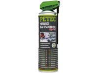 Petec Service-Haftschmierspray translucent Spray