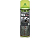 Petec Hochleistungs PTFE- Spray  Spray