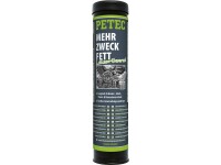 Petec Mehrzweckfett Lithium-Universal Kartusche