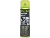 Petec Silikonspray  Spray