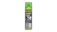 PETEC Silikonspray, Universelles Schutz-, Trenn-, Gleit- und