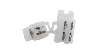 ONE Spannungsregler Stecker mit 4 Kabeln, Stecker mit 3...