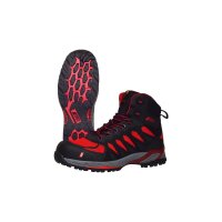 NITRAS Stiefel "Pro Step II" S1P,...