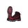 NITRAS Stiefel "Pro Step II", S1P, Sicherheitsstiefel, strap