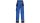 Motion Tex Plus Bundhose blau/schwarz, Gr. 52