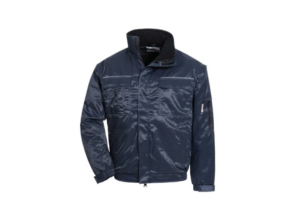 Eagle Pilotenjacke blau, Gr. XXL