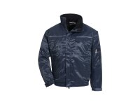 Eagle Pilotenjacke blau, Gr. XXL