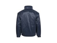 Eagle Pilotenjacke blau, Gr. XXL