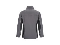 NITRAS Softshelljacke "Motion Tex Light", 94% Polyester, 6% 