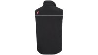 Motion Tex Light Softshellweste schwarz, Gr. M