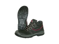 NITRAS Stiefel "Step II" S3,...