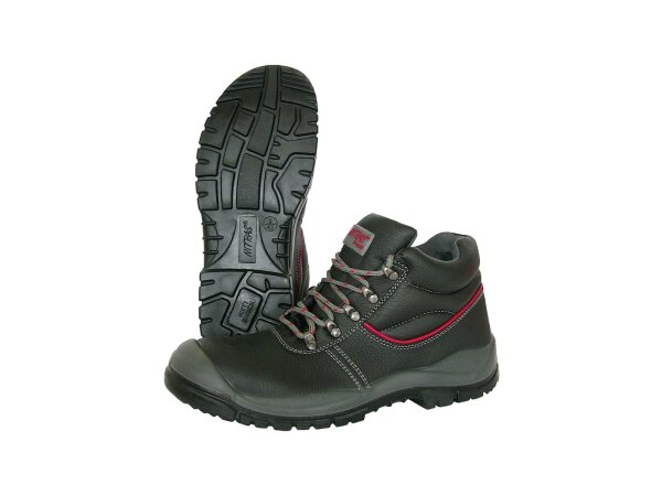 Step II Stiefel Gr. 45