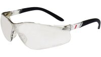 Vision Protect Schutzbrille Gestell schwarz /...