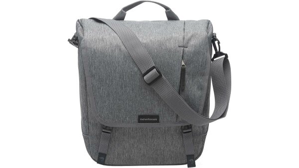 NEW LOOXS Einzeltasche "Nova Single" Vol grey