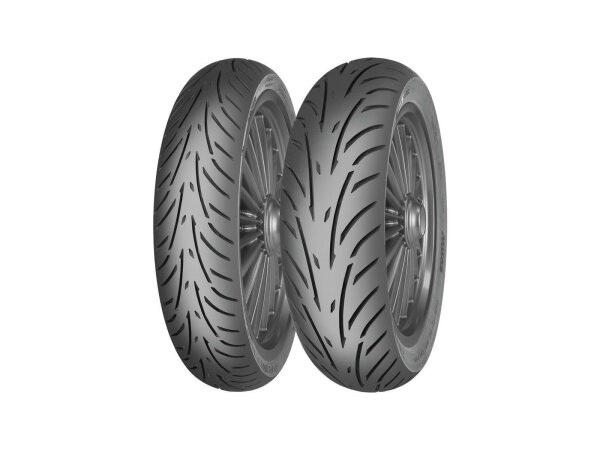 MITAS Reifen "Touring Force-SC" Die spez 120/80-14 TL 58S