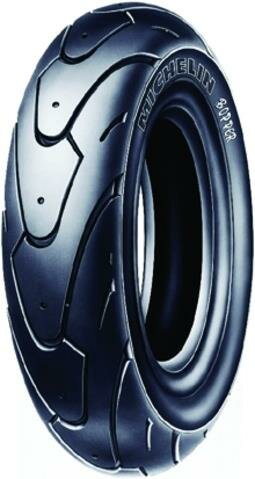 MICHELIN Reifen "Bopper" Das exklusive Profildesig 130/90-10 TL 6