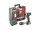 METABO Bohrschrauber-Set "PowerMaxx BS 12 mobile W im Kunststoffk