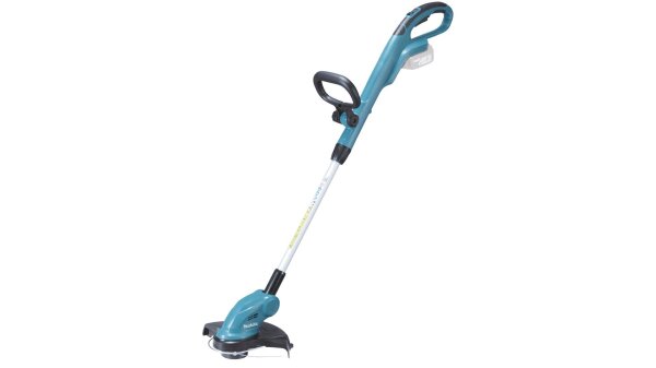 MAKITA Rasentrimmer "DUR181Z" Akku, 18 V Gewicht: 3,1 kg