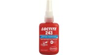 LOCTITE Schraubensicherung "243" Mittelf 50 ml...