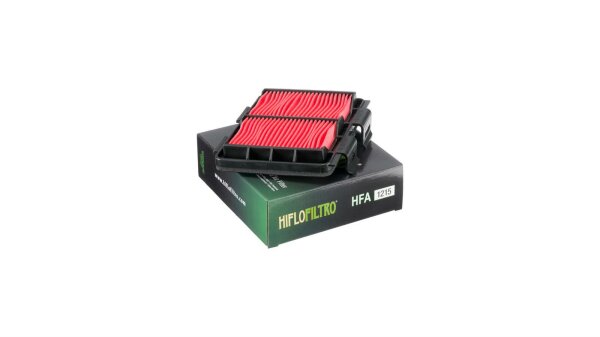 HIFLOFILTRO Luftfilter HFA-1215