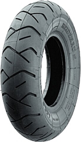 HEIDENAU Reifen "K75" Das sportliche Str 3.50-8 TL 46M