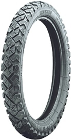 HEIDENAU Reifen "K42" Straßen-Enduro Rei 2.75-16 TT 46M reinforced