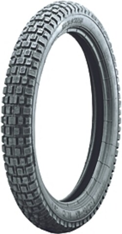 HEIDENAU Reifen "K46" Enduro-Profil mit sehr guten 2.75-16 TT 46M