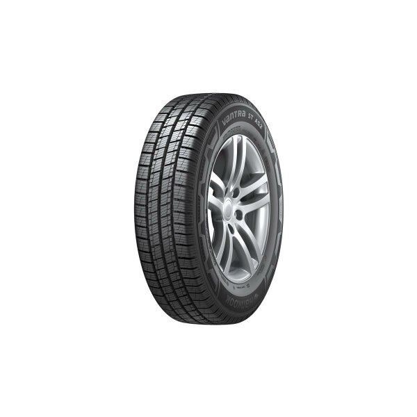 HANKOOK Ganzjahresreifen "Vantra ST AS2  205/65 R16 107T