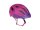 HAMAX Jugendhelm "Flow" In-Mold Konstruk pink / purple