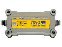 GYS Batterieladegerät "Gysflash 12.12", Für 12V Batterien (B