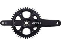 SHIMANO Kettenradgarnitur "GRX" FC-RX810 42...