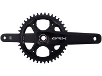 SHIMANO Kettenradgarnitur "GRX" FC-RX810 42...