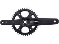 SHIMANO Kettenradgarnitur "GRX" FC-RX810 40...