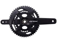 SHIMANO Kettenradgarnitur "GRX" FC-RX810 172,5...