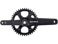 SHIMANO Kettenradgarnitur "GRX" FC-RX810 40...