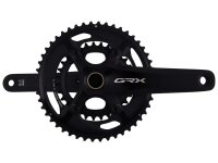 SHIMANO Kettenradgarnitur "GRX" FC-RX810 170 mm...