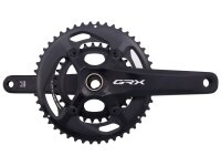 SHIMANO Kettenradgarnitur "GRX" FC-RX810 175 mm...