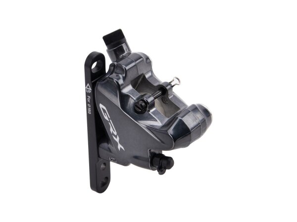 SHIMANO Bremssattel "GRX" BR-RX810 SB-ve vorn