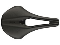 FIZIK Sattel "Tempo Argo R3" SB-verpackt schwarz, L 260 x B 150 mm, 229 g