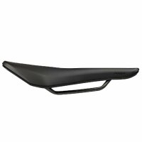 FIZIK Sattel "Tempo Argo R3" SB-verpackt schwarz, L 260 x B 160 mm, 235 g