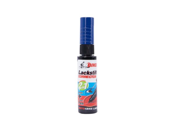 FASI Lackstift Für Victoria, 12 ml atlantic blue, für VICTORIA eTrekking 5.10 (2020)