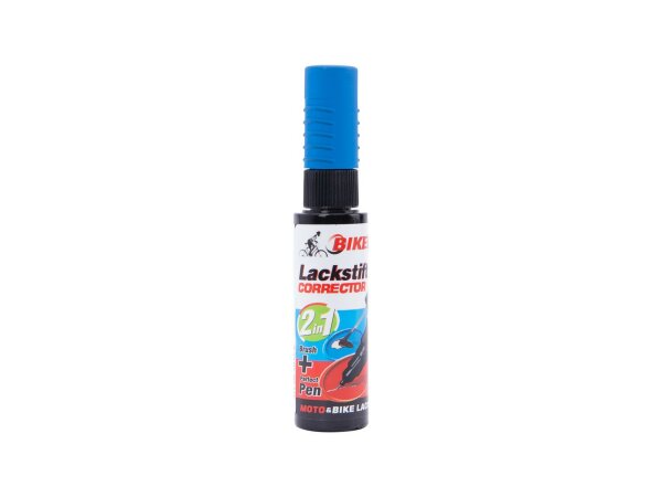 FASI Lackstift Für Victoria, 12 ml azur blue matt