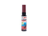 FASI Lackstift Für Victoria, 12 ml burgundy red matt