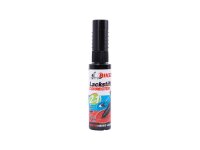 FASI Lackstift Für Victoria, 12 ml deep black mat