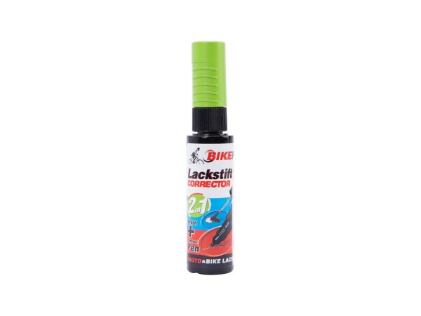 FASI Lackstift Für Victoria, 12 ml flash lime matt