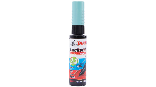 FASI Lackstift Für Victoria, 12 ml pastel turquoise matt