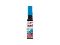 FASI Lackstift Für Victoria, 12 ml petrol blue matt