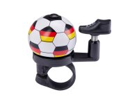 FANBIKE Miniglocke "Bundesliga" SB-verpackt,...