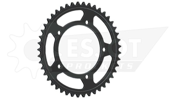 ESJOT Kettenrad "29024" 525, Stahl, schw 42 Zähne