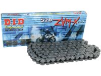 DID Kette "520ZVM-X" 5/8 x 1/4, Super Street...